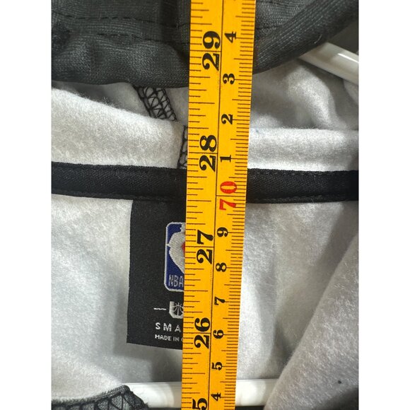 Los Angeles Lakers NBA Camouflage Hoodie Mens S NWT MSRP $75 - Picture 6 of 7